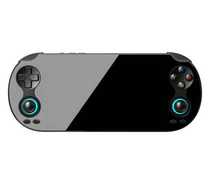 Konsola mobilna Anbernic RG VITA Pro 64 GB Pamięci czarna
